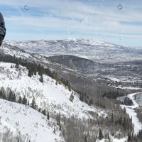 Photo taken at Silver Star Lift by Max S. on 3/3/2017