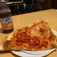Photo taken at Fascati Pizza by Max S. on 9/25/2019