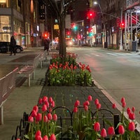 Photo taken at Fulton Mall by Max S. on 4/14/2020