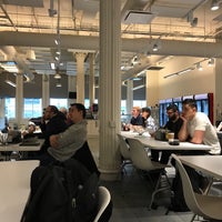 Photo taken at Pivotal Labs by Max S. on 2/11/2017