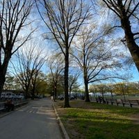 Photo taken at Prospect Park Parade Ground by Max S. on 5/2/2020