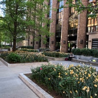 Photo taken at NYU Courant Institute of Mathematical Sciences by Max S. on 5/9/2018