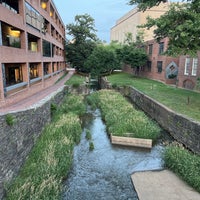 Photo taken at C&amp;amp;O Canal Lock #3 by Max S. on 6/20/2022