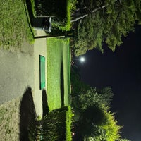 Photo taken at Flushing Meadows Pitch &amp;amp; Putt by Max S. on 9/9/2020