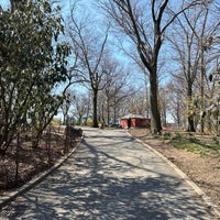 Photo taken at Mount Prospect Park by Max S. on 3/22/2024