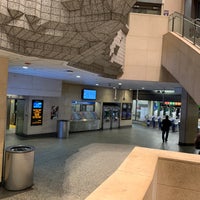 Photo taken at LIRR - Atlantic Terminal by Max S. on 1/10/2020