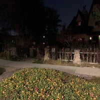 Photo taken at The Witch&amp;#39;s House by Max S. on 1/14/2020