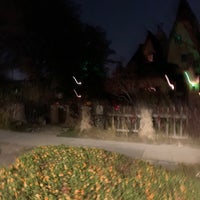 Photo taken at The Witch&amp;#39;s House by Max S. on 1/14/2020
