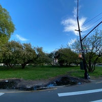 Photo taken at Park Circle by Max S. on 5/2/2020