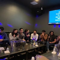 Photo taken at Karaoke City by Max S. on 12/12/2019