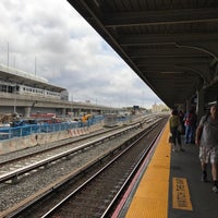 Photo taken at Track 8 by Max S. on 8/12/2017