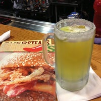 Photo taken at Chili&amp;#39;s Grill &amp;amp; Bar by Jody M. on 1/28/2013