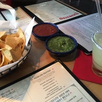 รูปภาพถ่ายที่ Escondido Mexican Cuisine &amp;amp; Tequila Bar โดย Tammy C. เมื่อ 7/8/2017