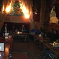 12/22/2012에 Marcia C.님이 Cafe Istanbul에서 찍은 사진