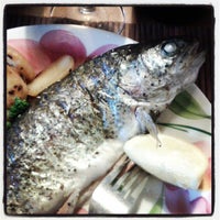 La truite du lignon Clearance