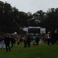 Photo taken at Sutro Stage by Kristina C. on 8/12/2013