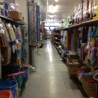 Photo taken at One $ Store by Kristina C. on 12/30/2012
