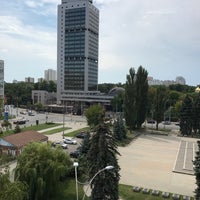Photo taken at Національна Академія Внутрішніх Справ by Сергей Н. on 8/7/2017