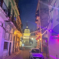 Photo taken at La Habana Vieja by jp f. on 4/28/2022