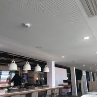 Photo taken at Air France Lounge by jp f. on 8/26/2020