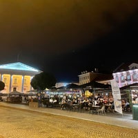 รูปภาพถ่ายที่ Vilniaus rotušė | Town Hall โดย jp f. เมื่อ 7/17/2021