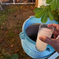 Photo taken at Taverna Olympos by Onur G. on 6/21/2022