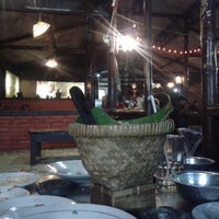 Photo taken at Dapur Sambal by Bejo S. on 11/8/2012