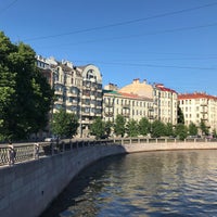 Photo taken at Силин мост by Кся К. on 6/21/2020