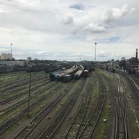 Photo taken at Сортировка by Кся К. on 7/7/2020