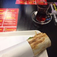 durum evi bbq wraps turkish restaurant in rotterdam