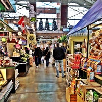Снимок сделан в Covent Garden Market пользователем Lindsay J. 12/22/2012