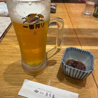 Photo taken at Sushi Iwa by Tokuyuki K. on 4/16/2022