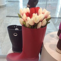 crocs ocean plaza