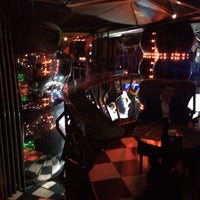 Photo taken at London Club by Станислав А. on 11/27/2015