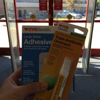 Photo taken at CVS pharmacy by Ray S. on 4/24/2016