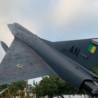 Photo taken at Praça Heróis da Força Expedicionária Brasileira by Rogerio M. on 7/31/2022