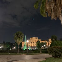 Photo taken at Parque da Independência by Rogerio M. on 9/27/2023