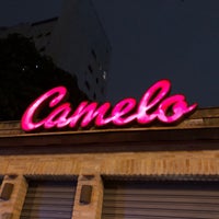 Photo taken at Camelo by Rogerio M. on 6/27/2020