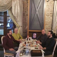รูปภาพถ่ายที่ Taşfabrika โดย YUSUF T. เมื่อ 3/30/2016