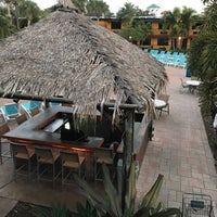 Foto tirada no(a) CoCo Key Hotel &amp;amp; Water Resort - Orlando por Andrew N. em 12/27/2018