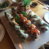 Foto tomada en Sawa Hibachi Steakhouse &amp;amp; Sushi Bar  por Michael C. el 6/13/2016