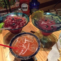 Photo taken at Chili&amp;#39;s Grill &amp;amp; Bar by Alejandra A. on 12/13/2014