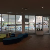 Aquanation Recreation Center Aquanation Recreation Center