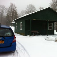 state park allegany