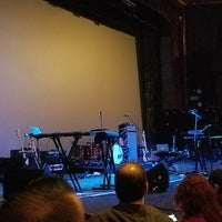 Photo taken at The Palace Theatre by Steak M. on 11/19/2017