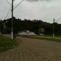รูปภาพถ่ายที่ Ilha Antonio Dutra โดย André Augusto B. เมื่อ 12/3/2012