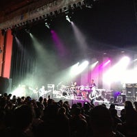 The Fillmore Miami Beach At Jackie Gleason Theater City Center Photo Taken At The Fillmore Miami Beach Jackie Gleason Theater By Siul N