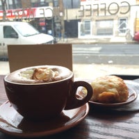 crocus cafe vimeo