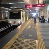 Photos At Rapidkl Plaza Rakyat St4 Lrt Station Jalan Pudu