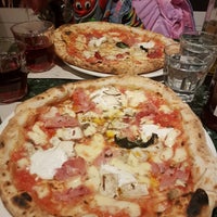 Photo taken at Franco Manca by Mitchell M. on 11/25/2017